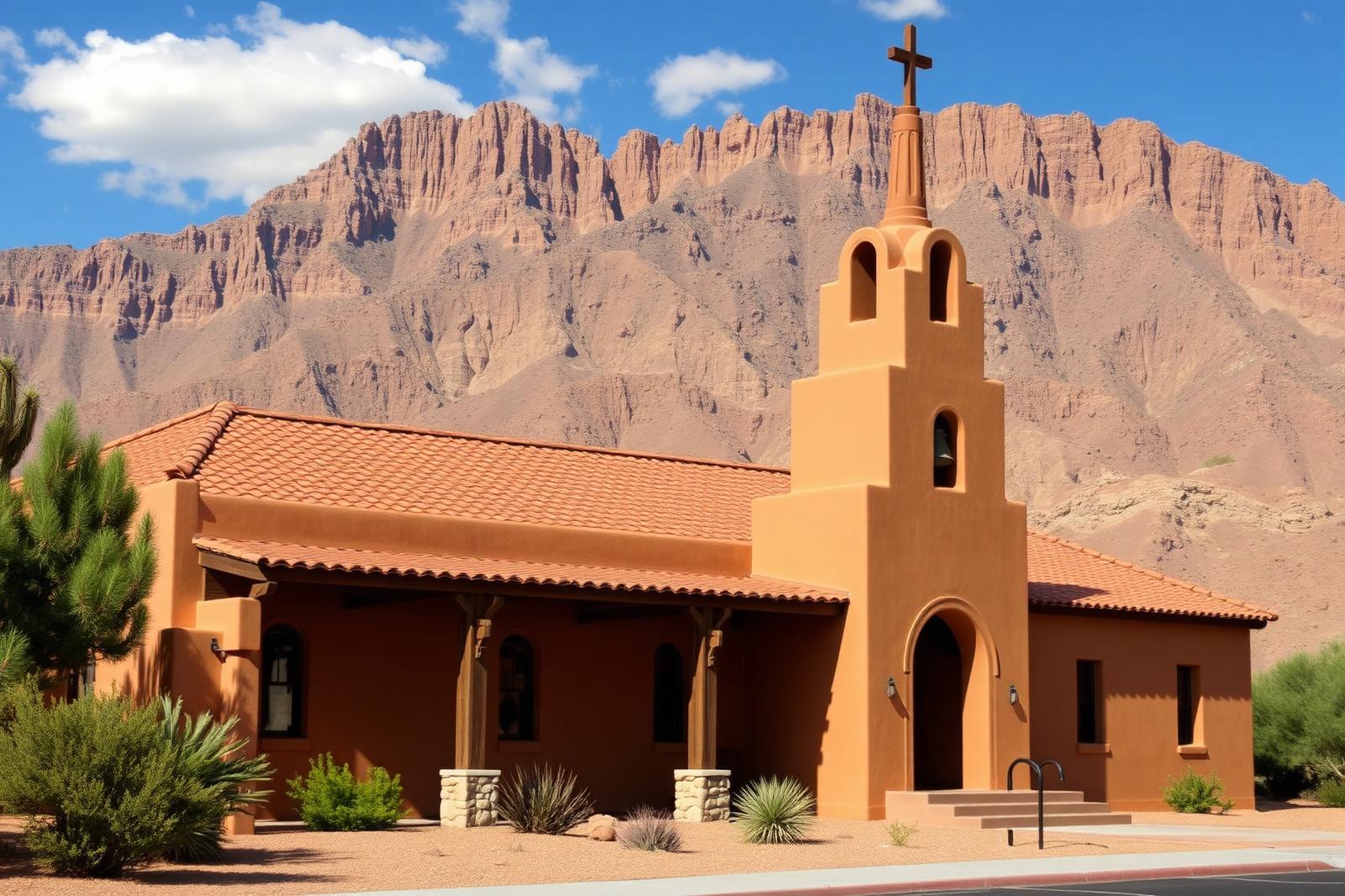 Church Roofing project — Church Roofing · Phoenix Valley