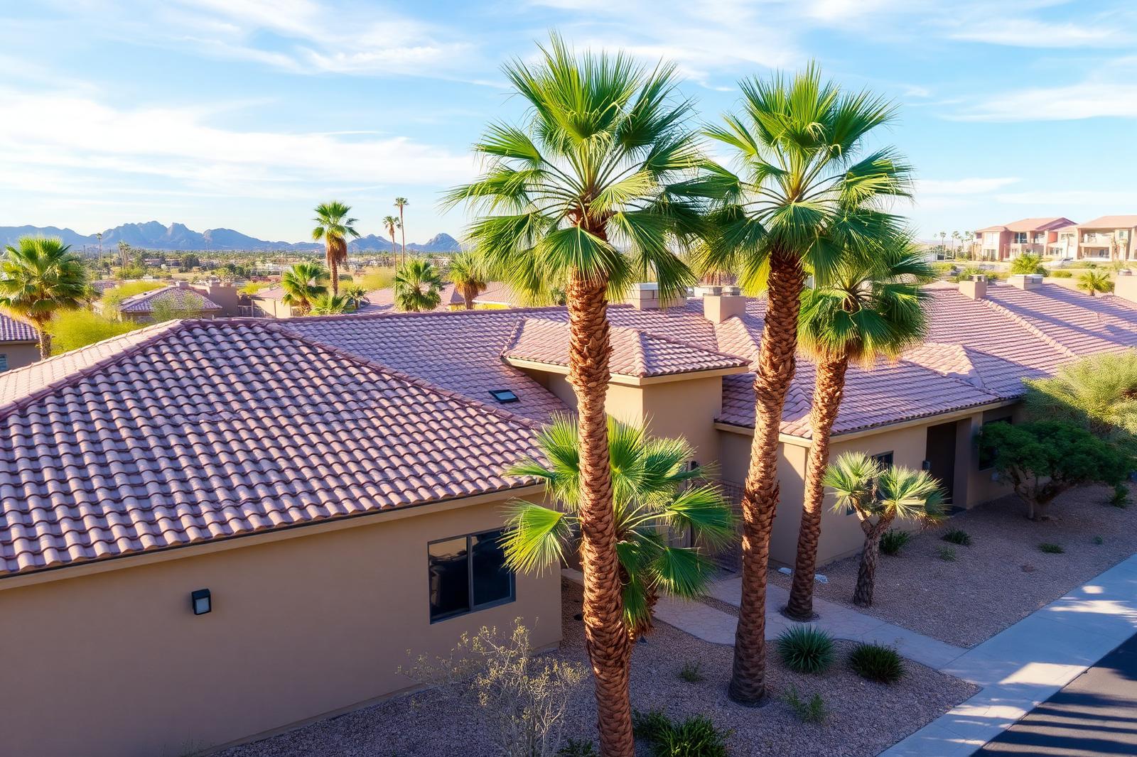 Multi-Family project — Multi-Family · Phoenix Valley