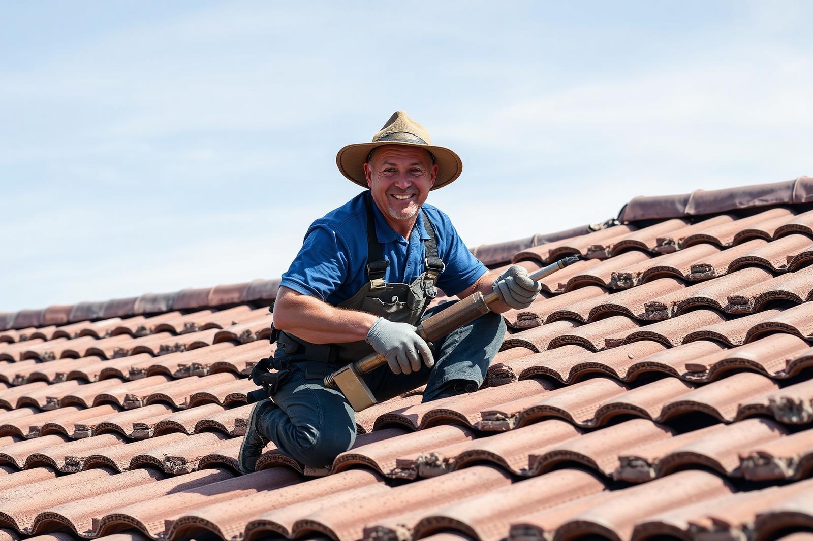 Roof Repair