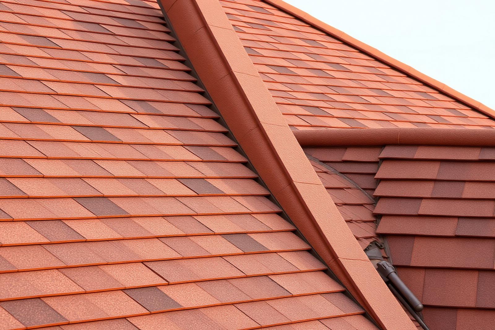 Roof Replacement project — Roof Replacement · Phoenix Valley